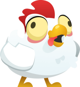 juego chicken road