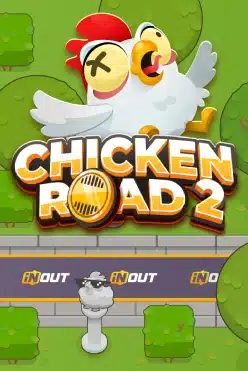 Pollo de Chicken Road 2